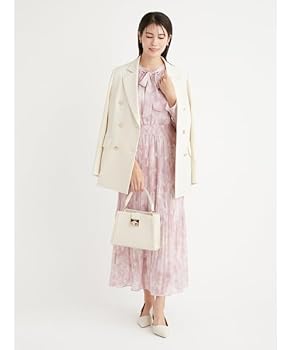 Amazon.co.jp: [セルフォード] ダブルテーラージャケット